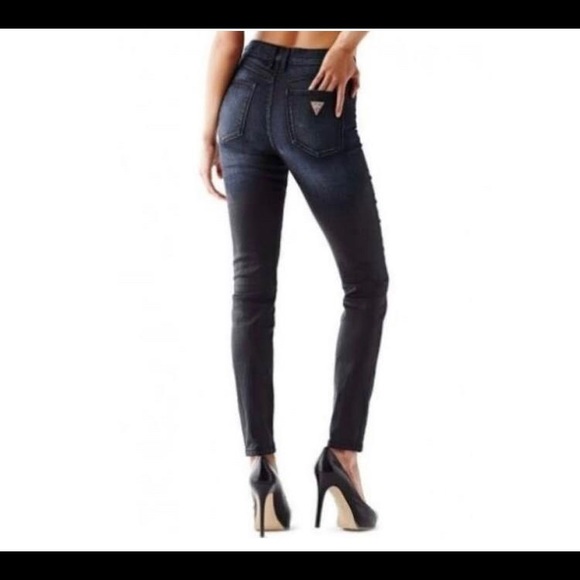 Guess Denim - Guess 1981 Skinny